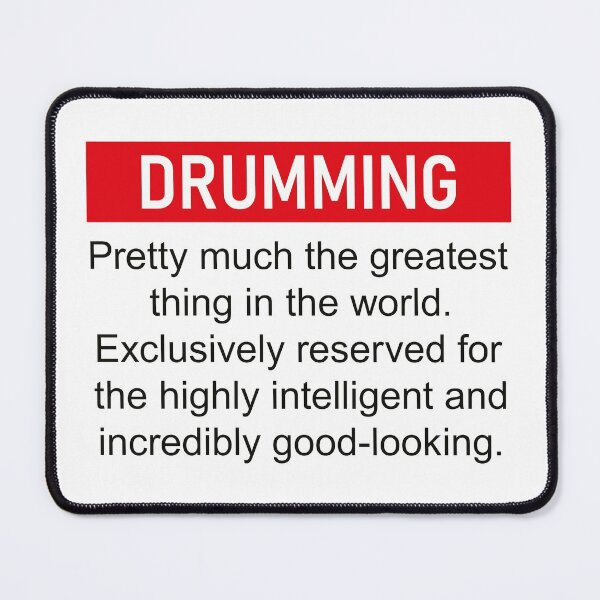 Item preview, drumming definition  designed and sold by the-best-quotes.