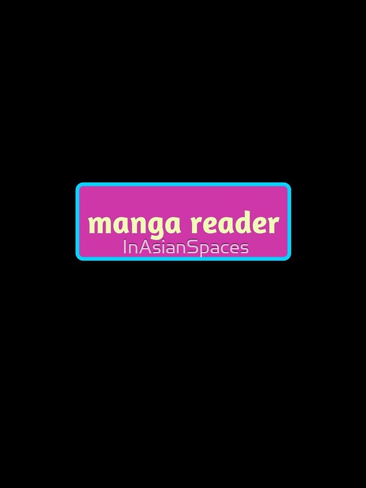 Thumbnail 4 of 4, iPhone Case, Manga Reader designed and sold by InAsianSpaces.