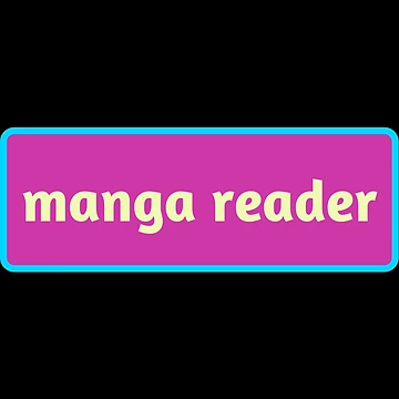 Artwork thumbnail, Manga Reader by InAsianSpaces