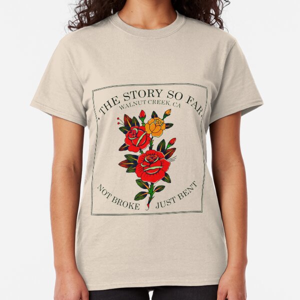 The Story So Far Gifts & Merchandise Redbubble