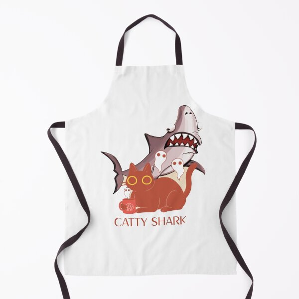 Item preview, CATTY SHARK designed and sold by Yanganima.