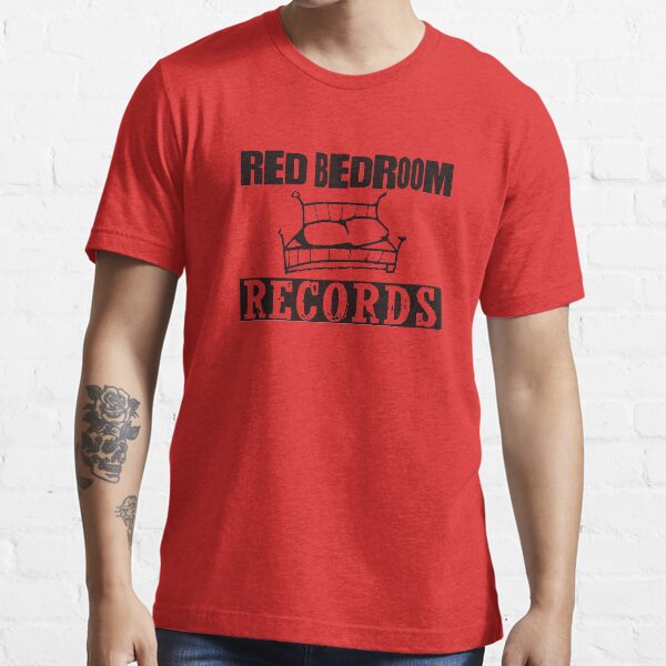 Red Bedroom Records, Peyton Sawyer Essential T-Shirt