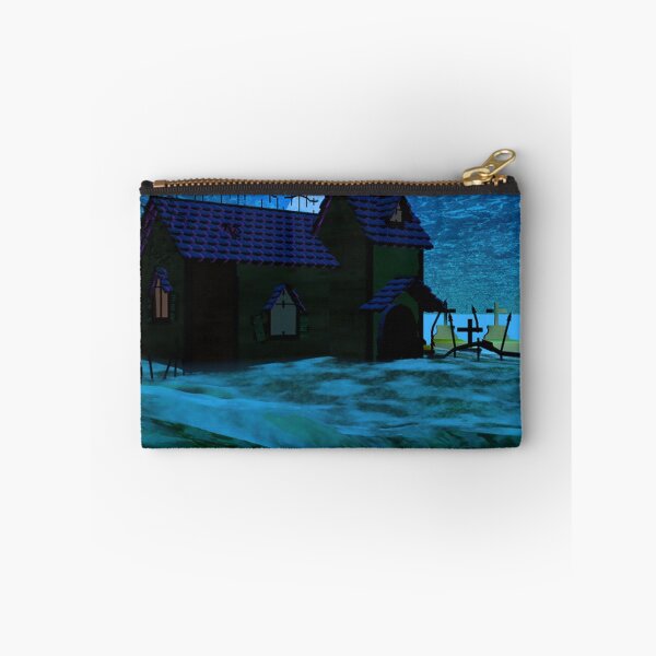 Item preview, Haunted Mansion designed and sold by plunder.