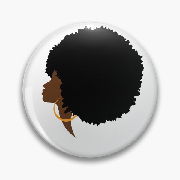 Item preview, Blackish with attitude woman  designed and sold by DuchessPier.