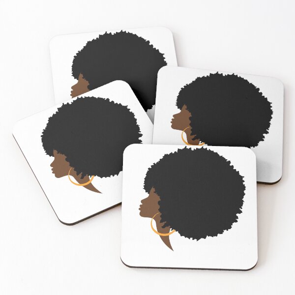 Item preview, Blackish with attitude woman  designed and sold by DuchessPier.