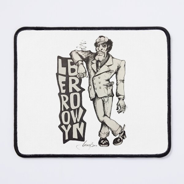 Item preview, Bad Bad Leroy Brown designed and sold by Gregory Beck.