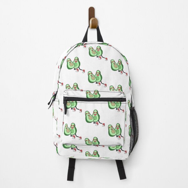 Item preview, Avocado hugs- Romantic designed and sold by MYNTLYF.