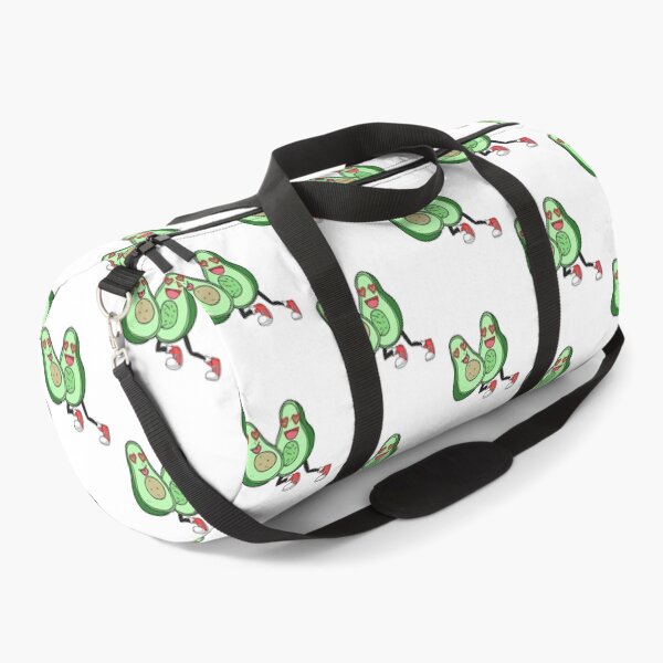 Item preview, Avocado hugs- Romantic designed and sold by MYNTLYF.