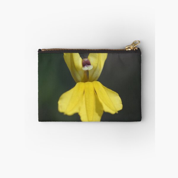 Item preview, Goodenia robusta designed and sold by andrachne.
