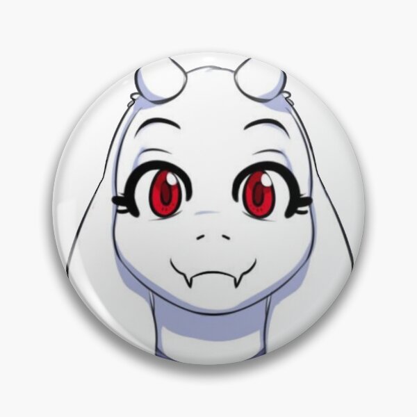 Artikelvorschau, Ihr typischer Fanon Toriel entworfen und verkauft von DiamondExpert.