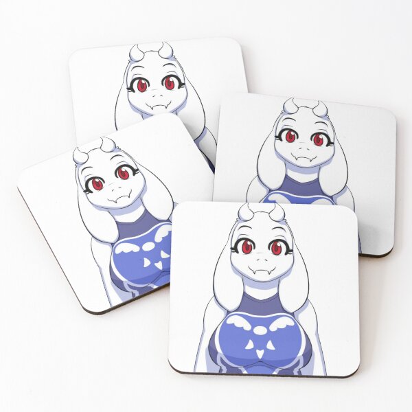 Item preview, Your Typical Fanon Toriel designed and sold by DiamondExpert.