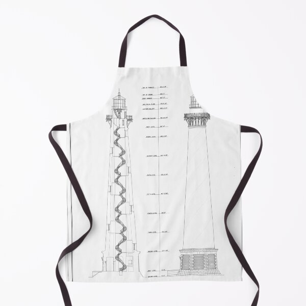 Item preview, Cape Hatteras Lighthouse designed and sold by romeobravado.