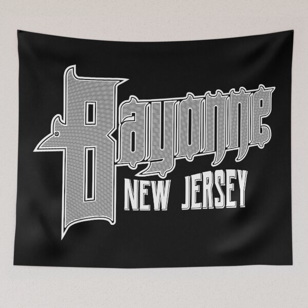 Item preview, Vintage Bayonne, NJ designed and sold by DonDota.