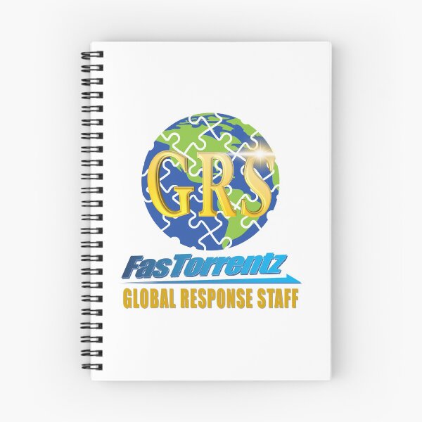 Item preview, FasTorrentz Global Response Staff designed and sold by PompTart.
