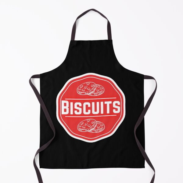 Item preview, BISCUITS - Red Label  designed and sold by LabelStore.
