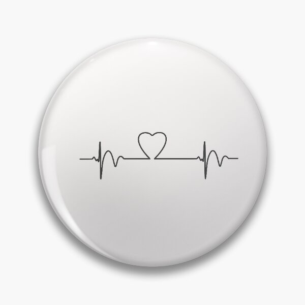 Item preview, Heartbeat designed and sold by Hanna Kovalchuk.
