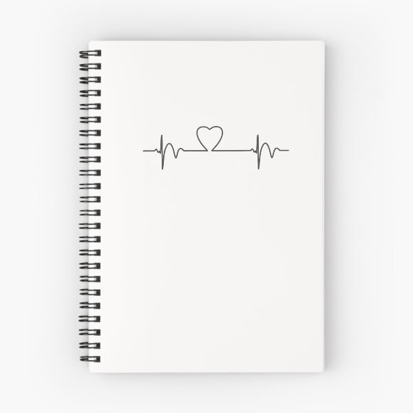 Item preview, Heartbeat designed and sold by Hanna Kovalchuk.