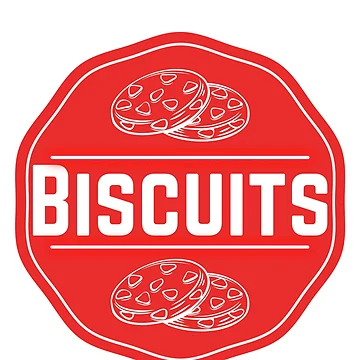 Artwork thumbnail, BISCUITS - Red Label by LabelStore