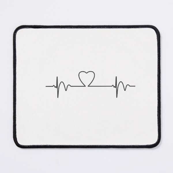 Item preview, Heartbeat designed and sold by Hanna Kovalchuk.