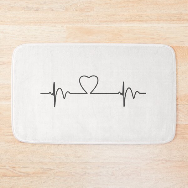 Item preview, Heartbeat designed and sold by Hanna Kovalchuk.