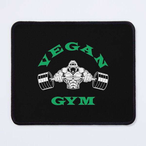 Item preview, Vegan Gym Bodybuilding Plant Based Lifestyle designed and sold by herbivorepower.