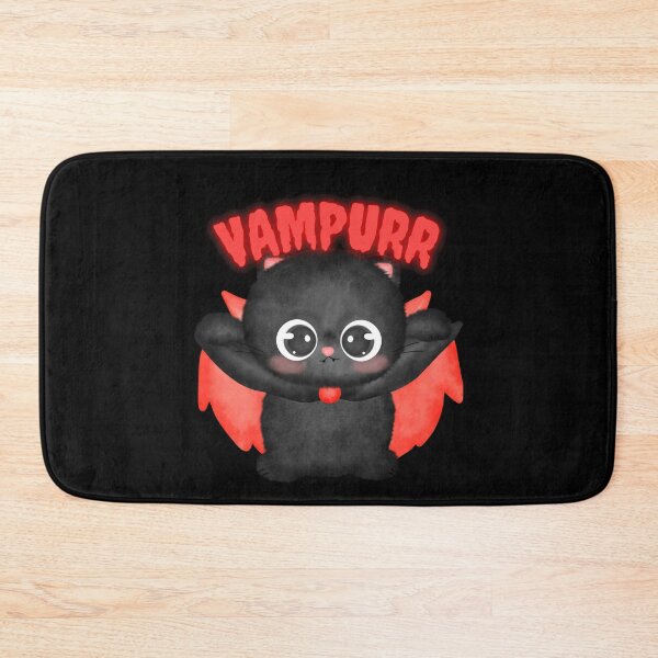 Item preview, Vampurr designed and sold by Caregiverology.