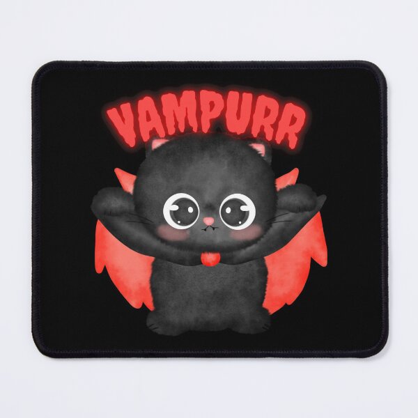Item preview, Vampurr designed and sold by Caregiverology.