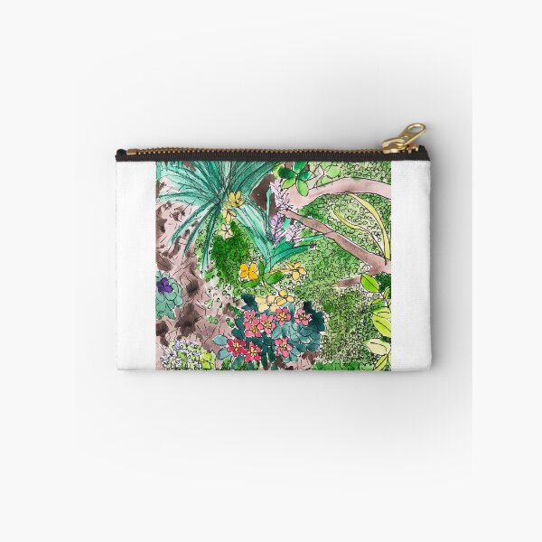 Item preview, Donde florece la acera designed and sold by M.K. Designs.