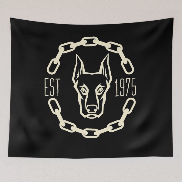 Item preview, EST 1975 designed and sold by dr-tars.