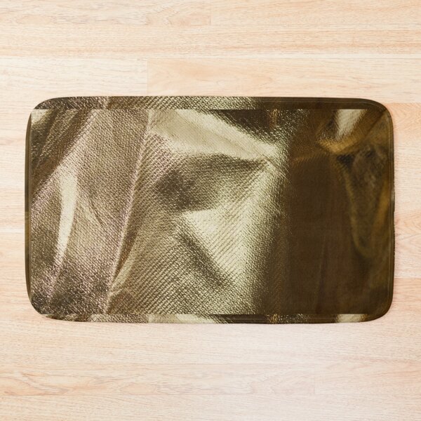 Item preview, Golden foil texture; 13 pro max iPhone cases designed and sold by Micovic.