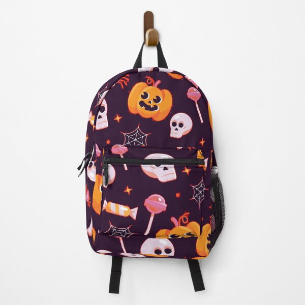 Item preview, king skull pumpkin halloween designed and sold by PMestore.