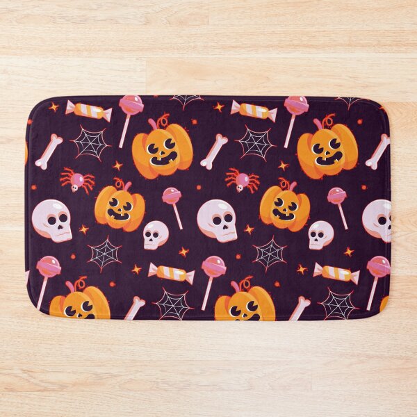 Item preview, king skull pumpkin halloween designed and sold by PMestore.