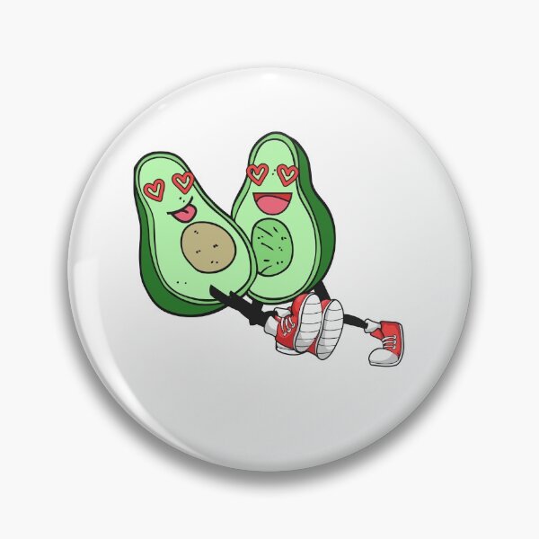 Item preview, Avo lovers | Avocado lovers designed and sold by MYNTLYF.