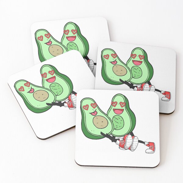 Item preview, Avo lovers | Avocado lovers designed and sold by MYNTLYF.