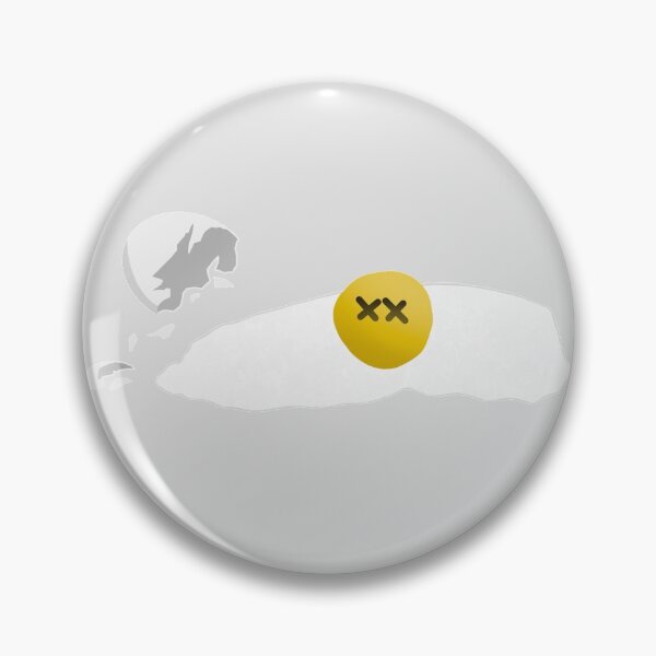 Item preview, Cracked Egg designed and sold by Anders Andersen.