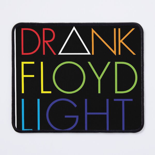 Item preview, DRANK FLOYD LIGHT designed and sold by gstrehlow2011.