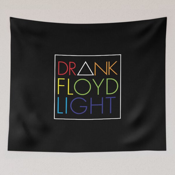 Item preview, DRANK FLOYD LIGHT designed and sold by gstrehlow2011.