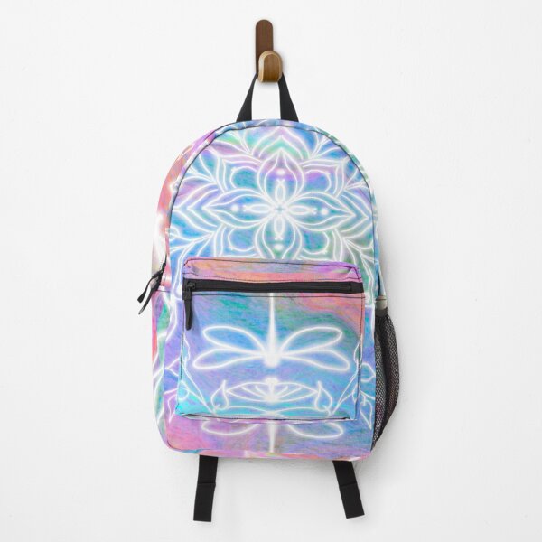 Item preview, Dragonfly Pastel Kaleidoscope designed and sold by Thedragonflyart.