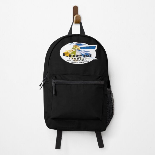 Item preview, LANDSAT 8 logo mission designed and sold by trendistudio.