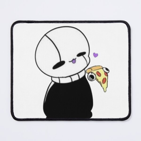 Item preview, Your Typical Cute W.D. Gaster designed and sold by DiamondExpert.