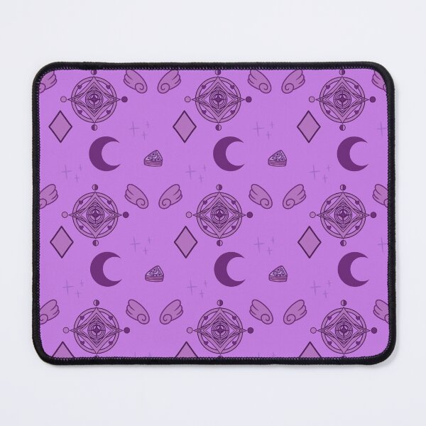 Item preview, Glimmer Inspired Pattern #1 designed and sold by Billyboymiki.