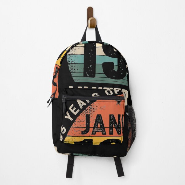 Item preview, 65 Years Old Made In January 1956 Vintage 65th Birthday designed and sold by bar0zysbertha.