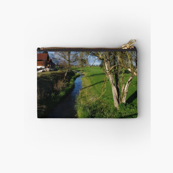 Item preview, Countryside and Brook - Tölzer Land designed and sold by Daidalos.