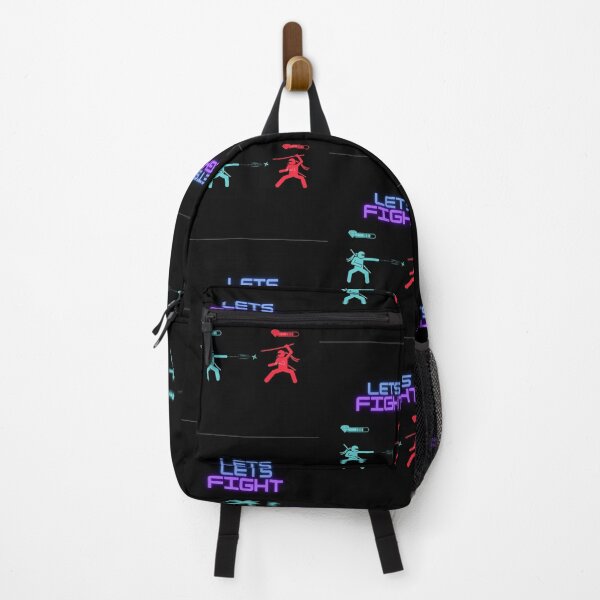 Item preview, Lets Fight designed and sold by Rene-Martin.