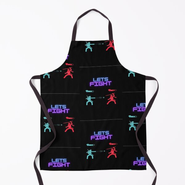 Item preview, Lets Fight designed and sold by Rene-Martin.