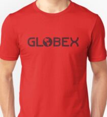 Globex – Hank Scorpio Unisex T-Shirt