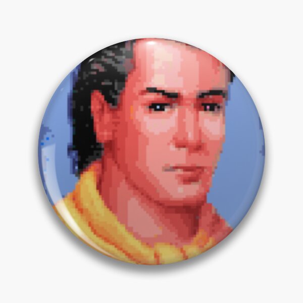 Item preview, Alexander Kings Quest designed and sold by BeardedTree.