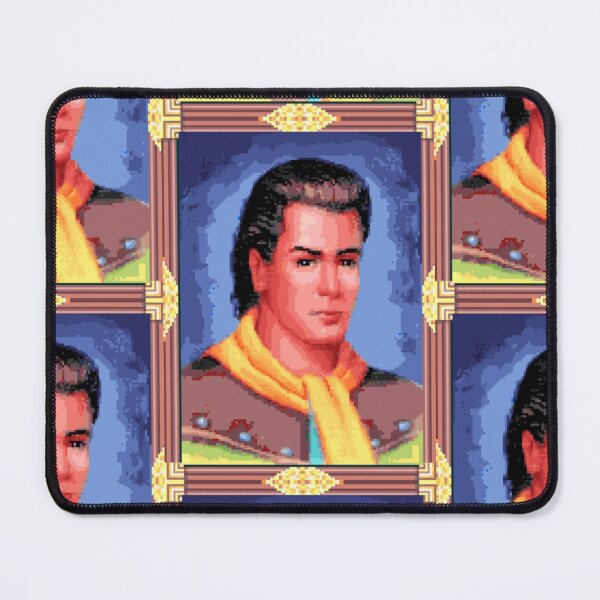 Item preview, Alexander Kings Quest designed and sold by BeardedTree.