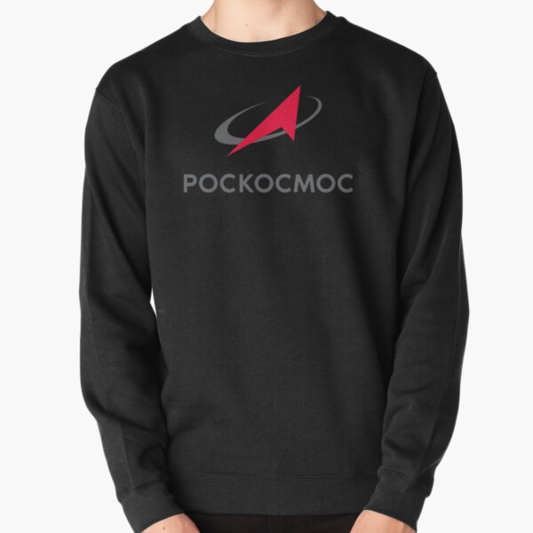 Item preview, Roscosmos logo - Роскосмос designed and sold by trendistudio.