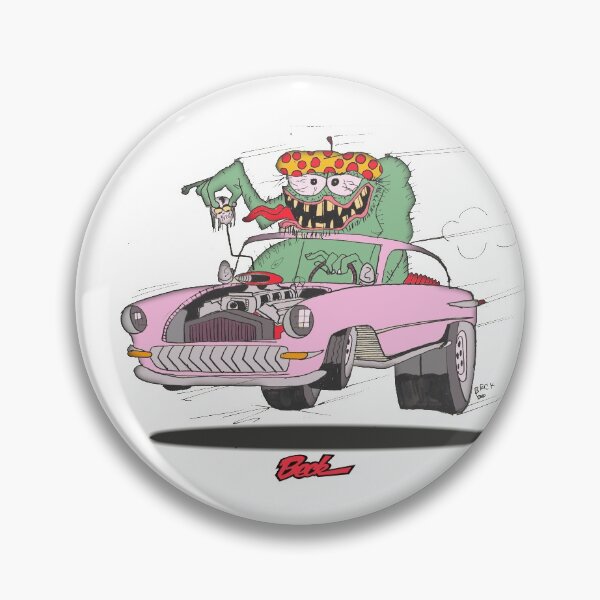 Item preview, Maverick designed and sold by Gregory Beck.